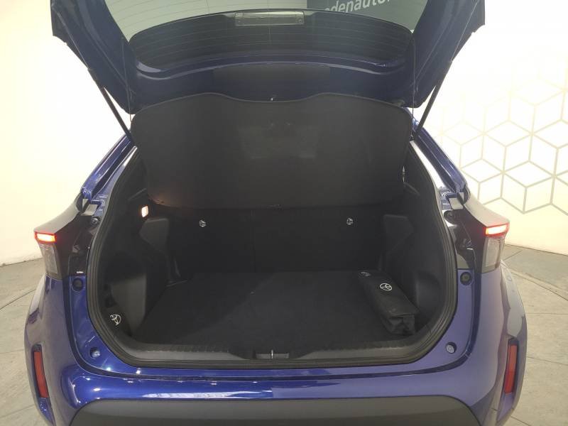 Toyota Yaris - Photo 13