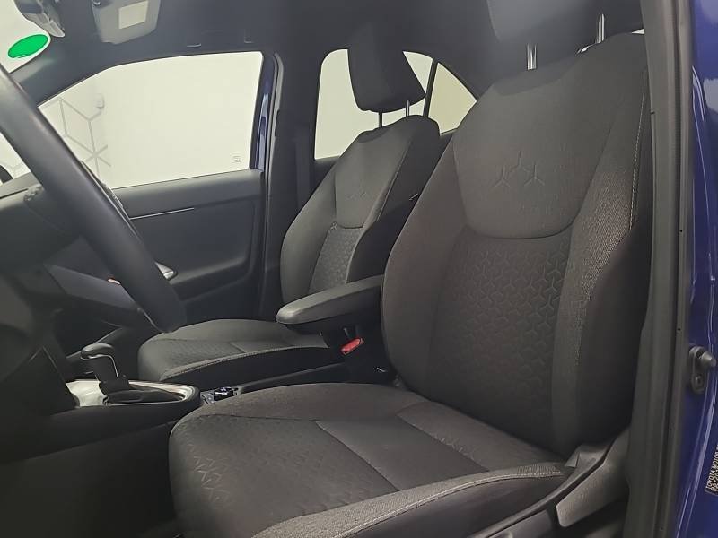 Toyota Yaris - Photo 15
