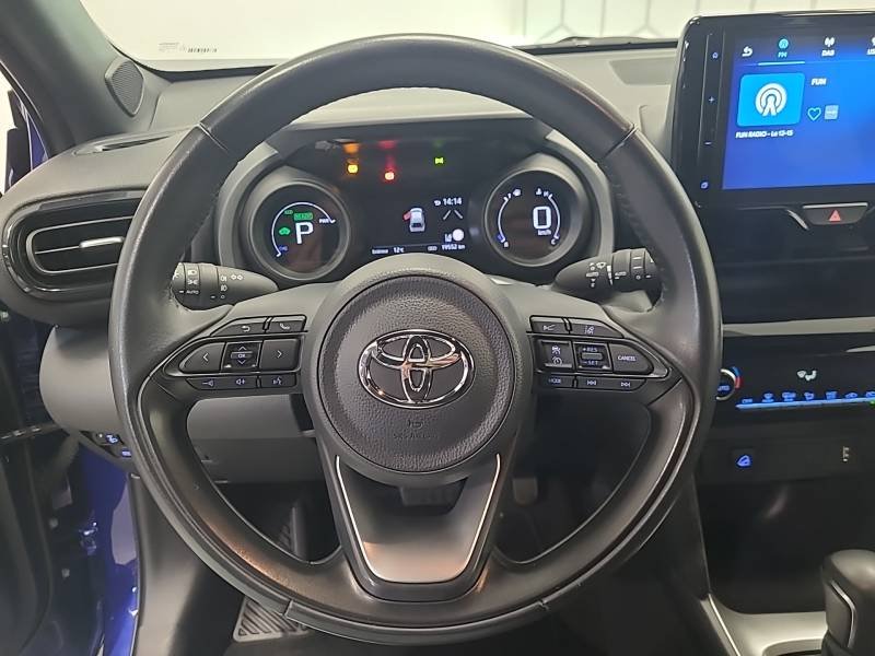 Toyota Yaris - Photo 16