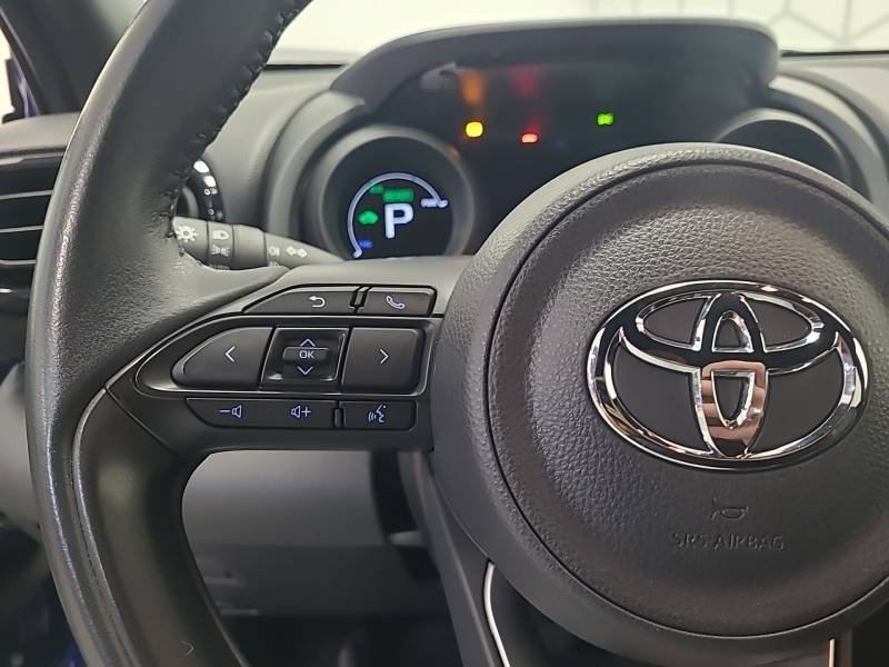 Toyota Yaris - Photo 18