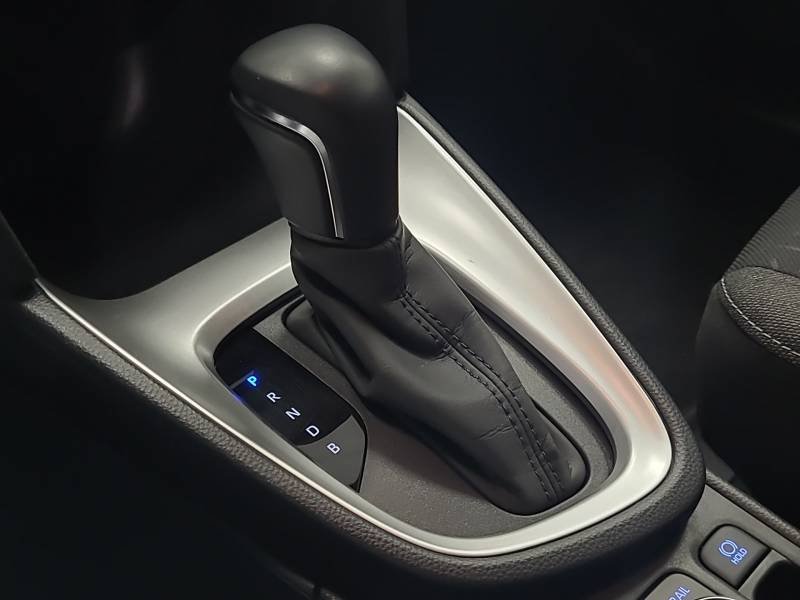 Toyota Yaris - Photo 20