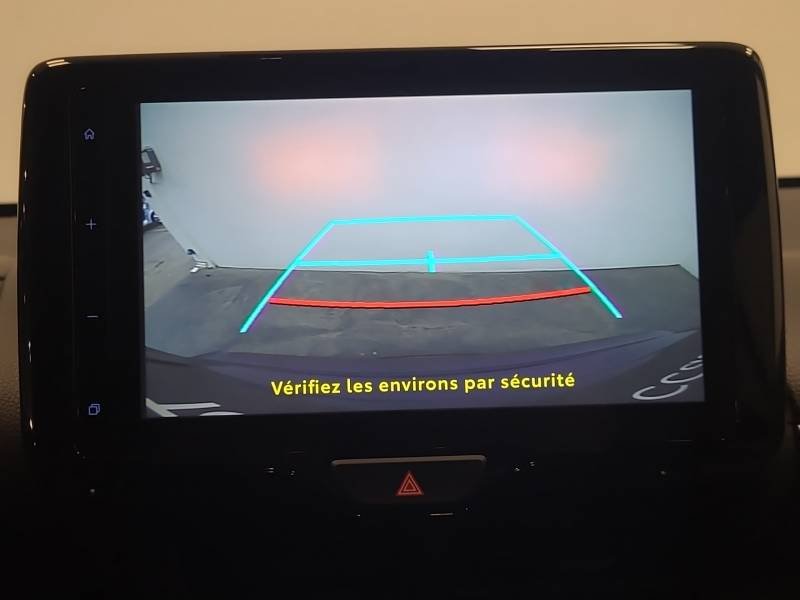 Toyota Yaris - Photo 23