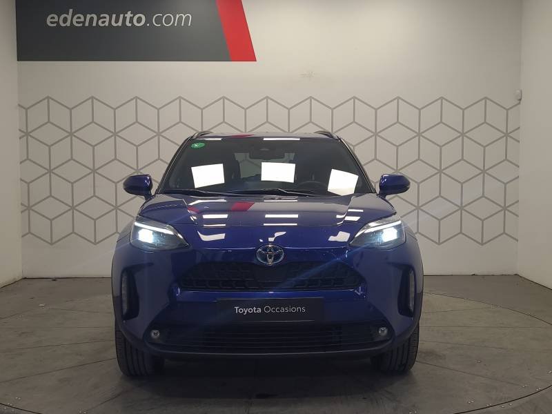 Toyota Yaris - Photo 8