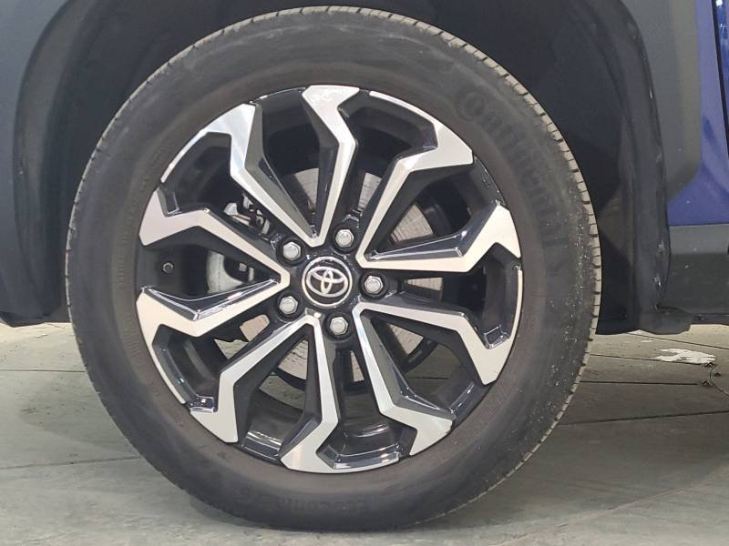 Toyota Yaris - Photo 9