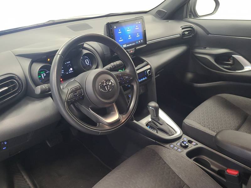 Toyota Yaris - Photo 10