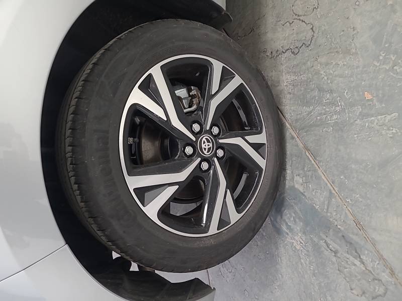 Toyota Yaris - Photo 15