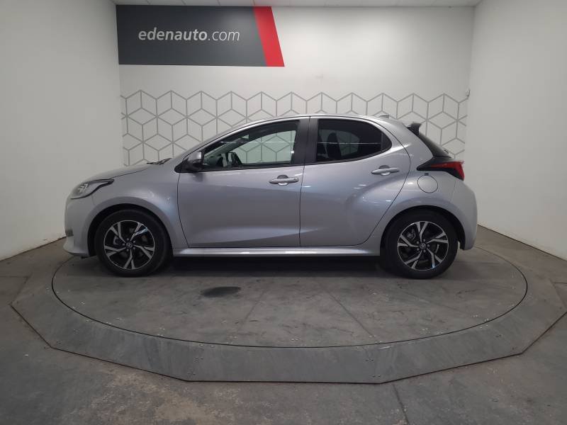 Toyota Yaris - Photo 2
