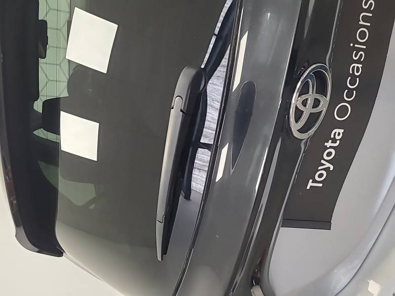Toyota Yaris - Photo 21