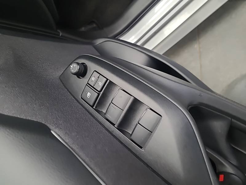 Toyota Yaris - Photo 26