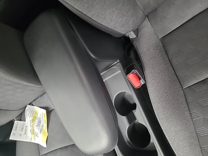 Toyota Yaris - Photo 27