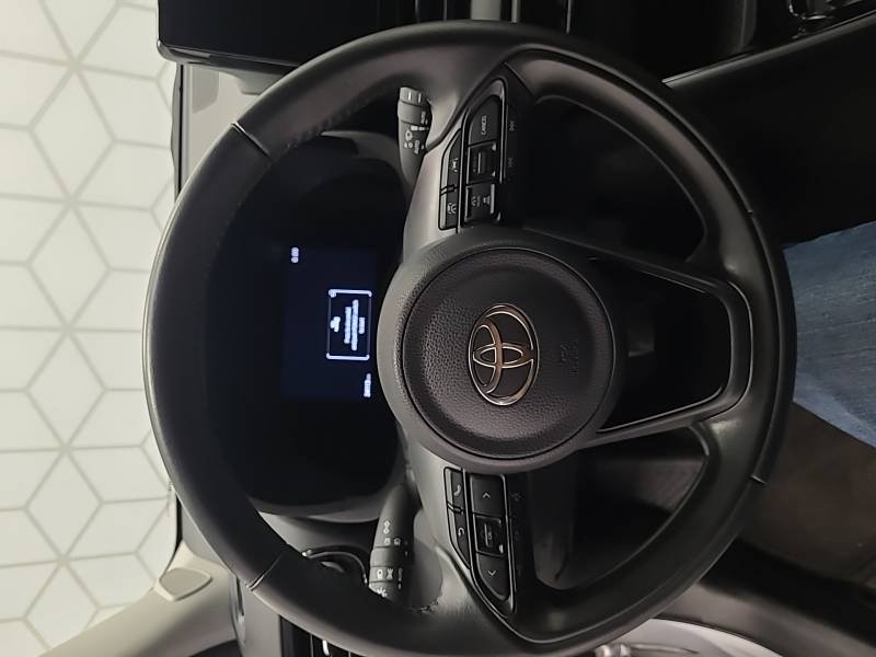 Toyota Yaris - Photo 28