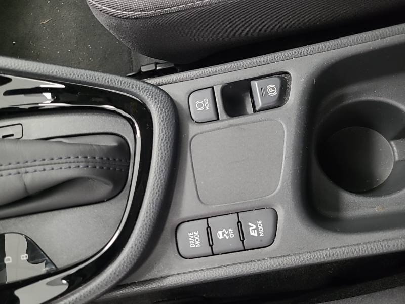 Toyota Yaris - Photo 30