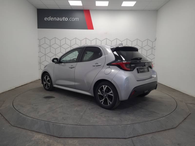 Toyota Yaris - Photo 3