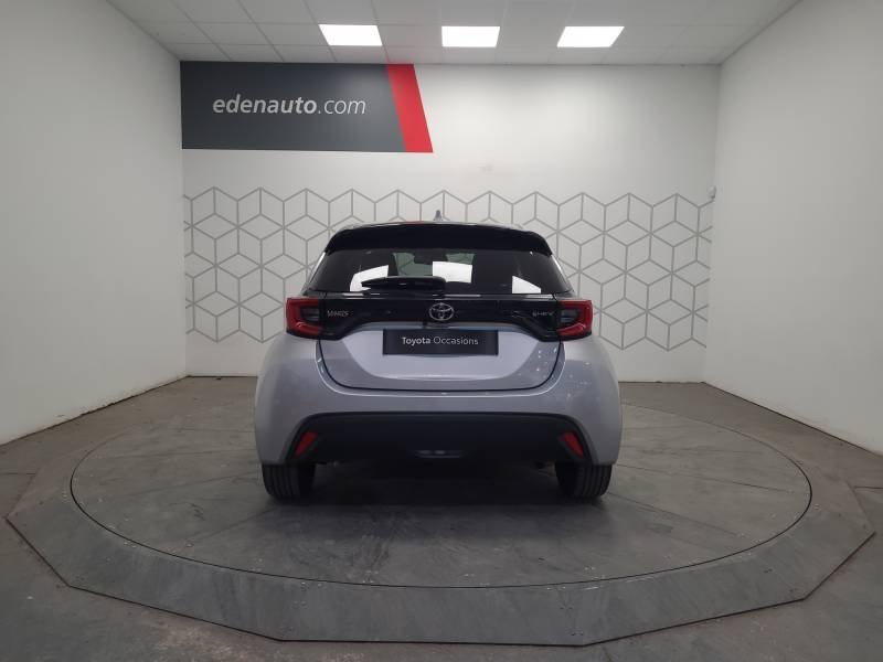 Toyota Yaris - Photo 4