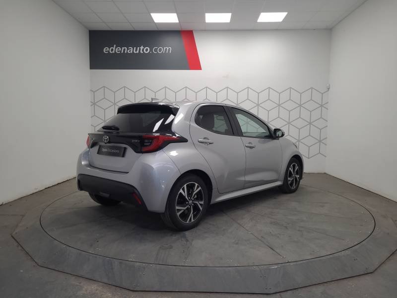 Toyota Yaris - Photo 5