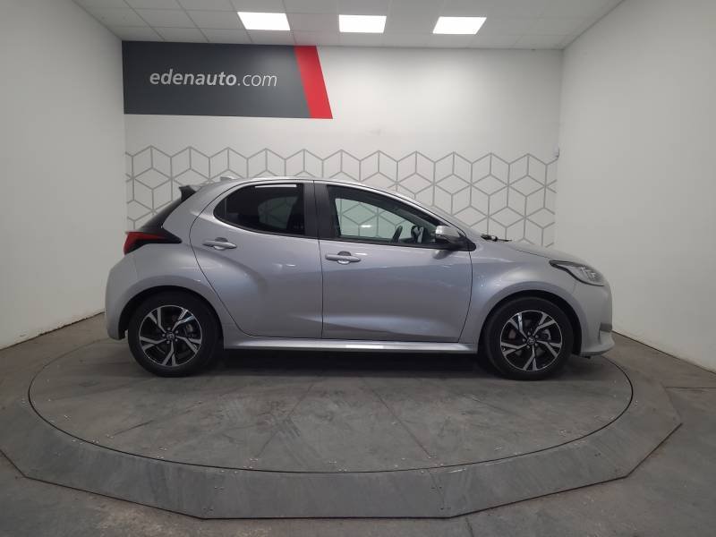 Toyota Yaris - Photo 6