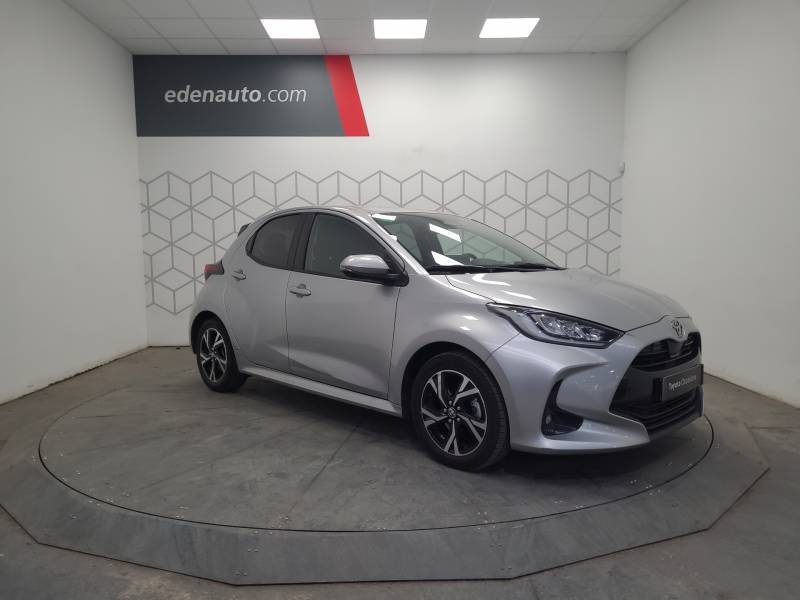 Toyota Yaris - Photo 7
