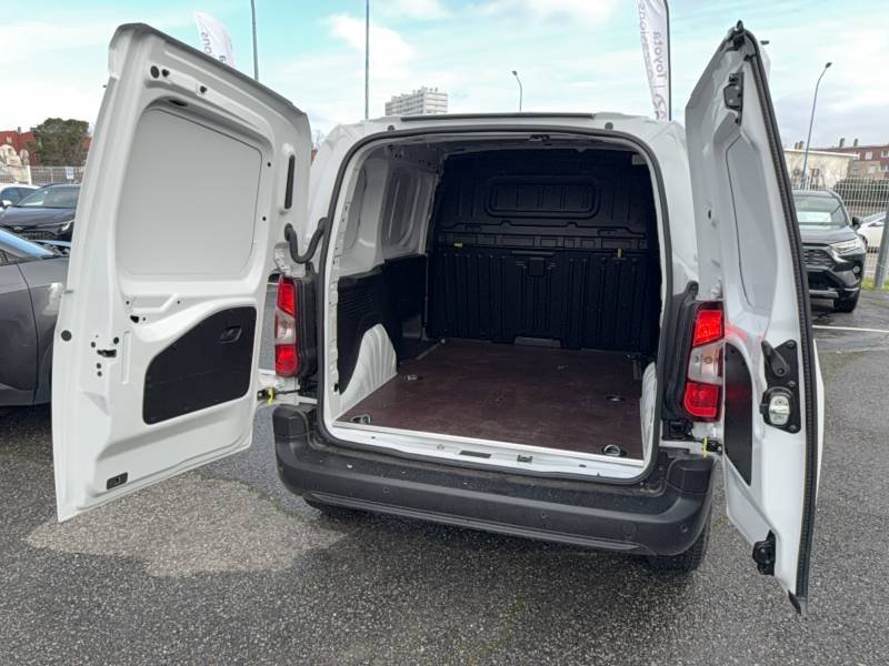 Toyota Proace City - Photo 15