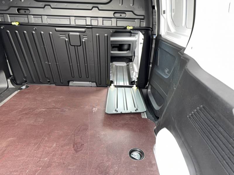 Toyota Proace City - Photo 16