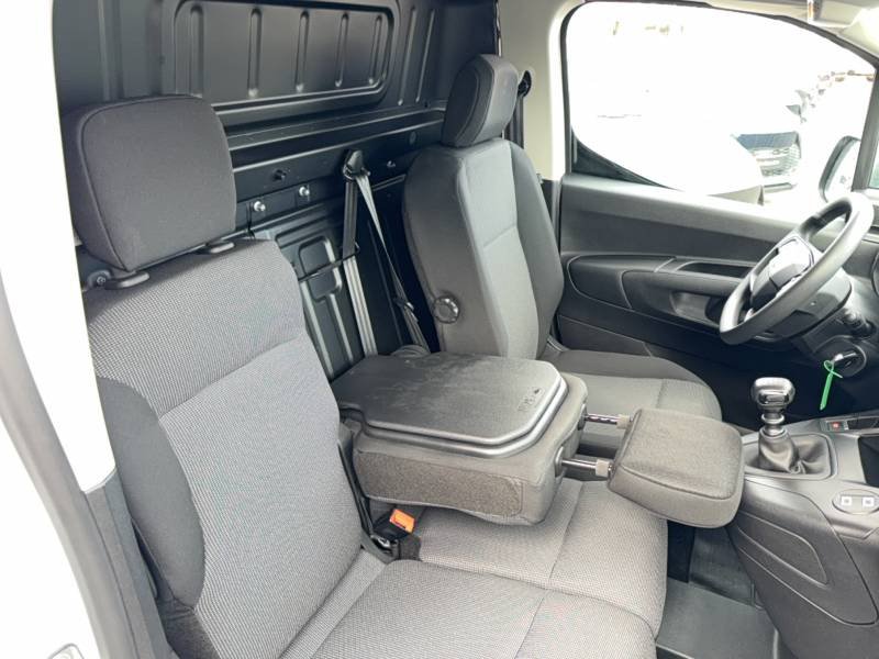 Toyota Proace City - Photo 17