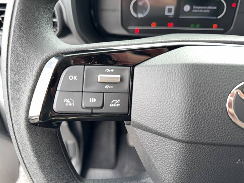 Toyota Proace City - Photo 23