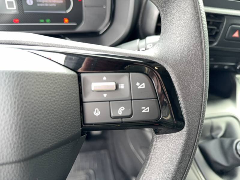 Toyota Proace City - Photo 24