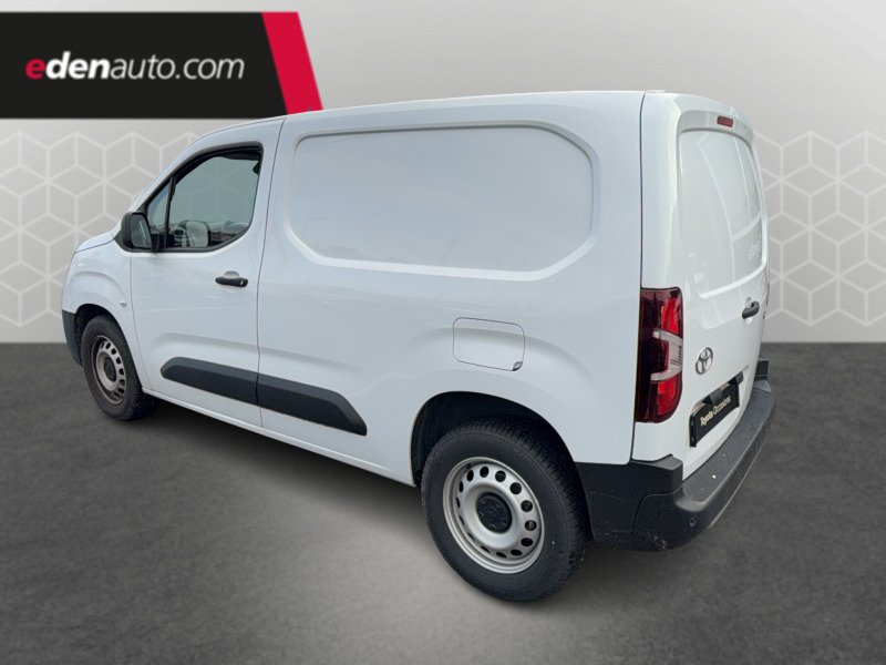 Toyota Proace City - Photo 3