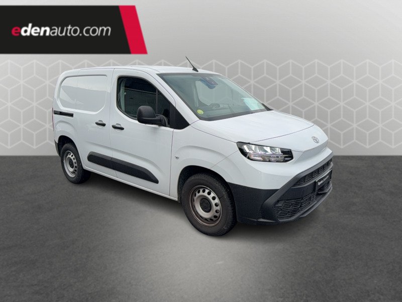 Toyota Proace City - Photo 7