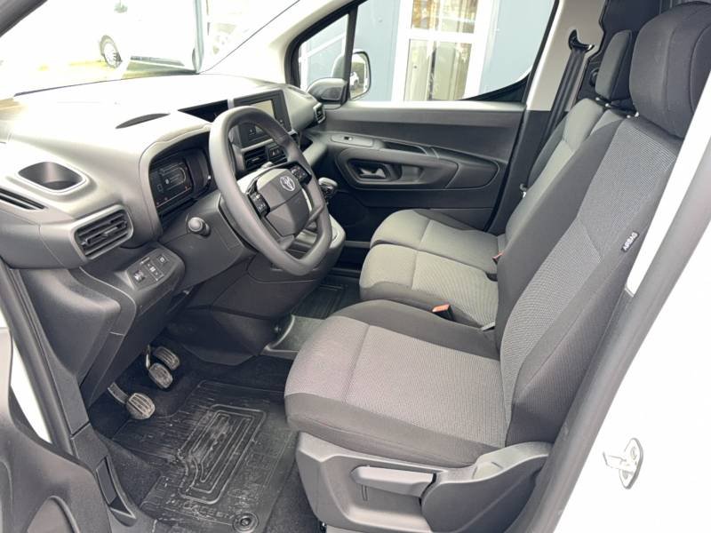 Toyota Proace City - Photo 10