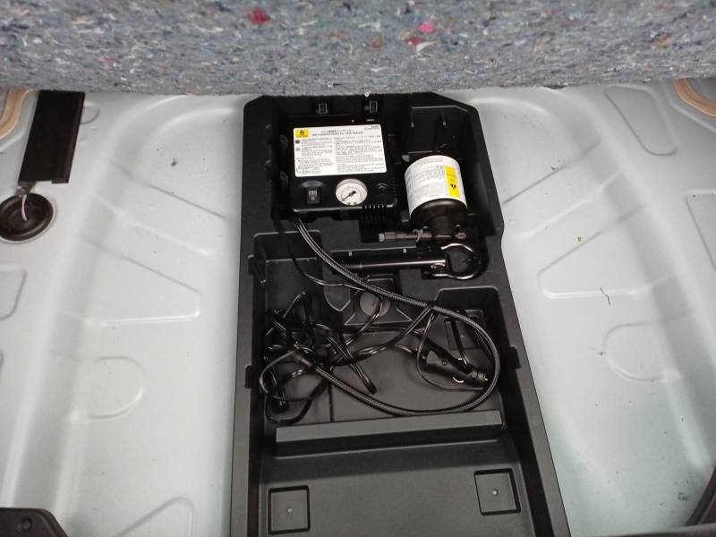 Toyota aygo x - Photo 13
