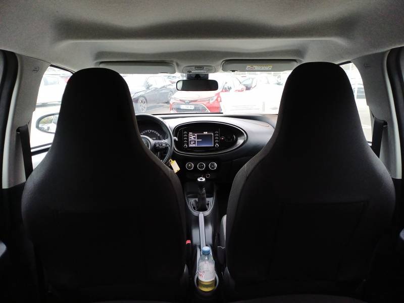 Toyota aygo x - Photo 14