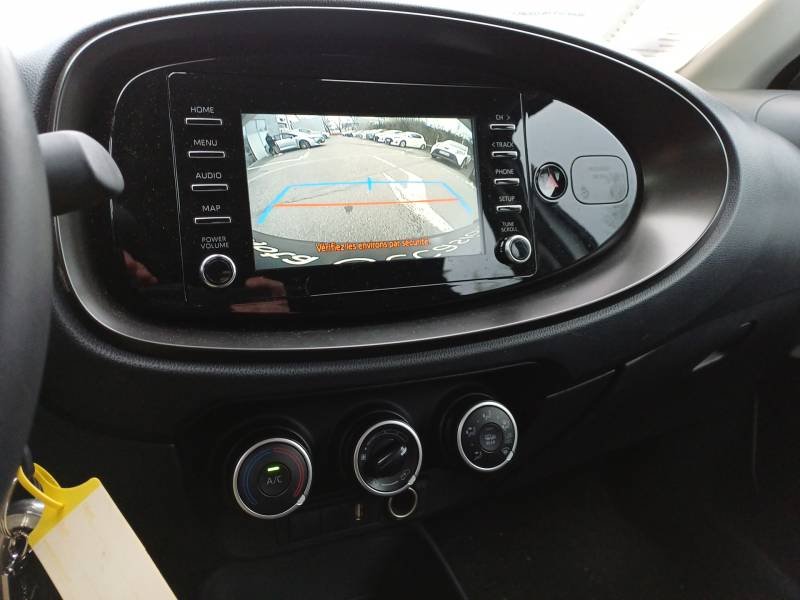 Toyota aygo x - Photo 19