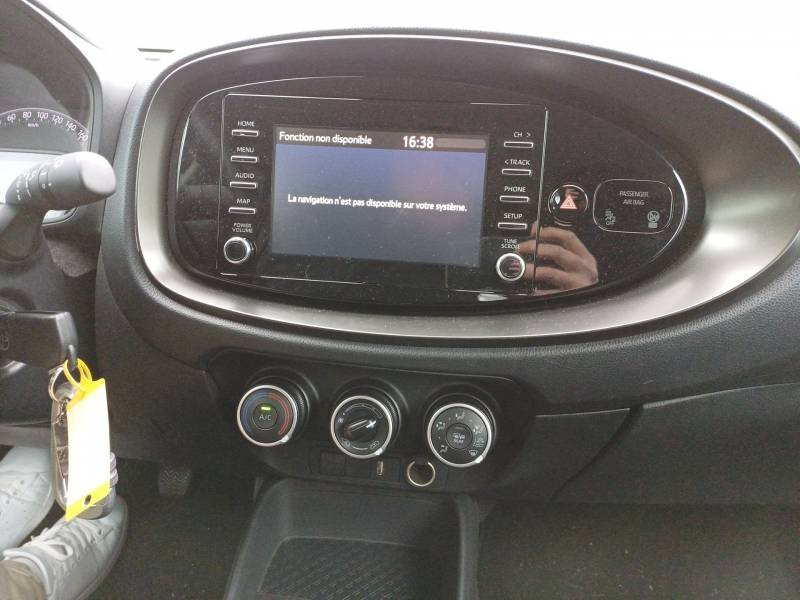 Toyota aygo x - Photo 20