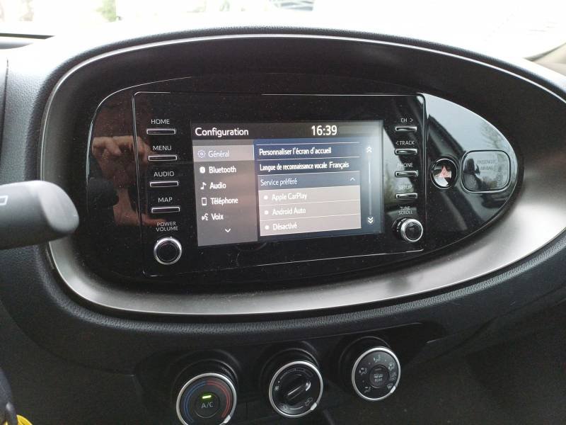 Toyota aygo x - Photo 21
