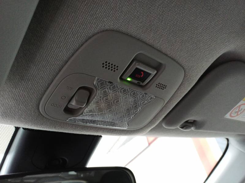 Toyota aygo x - Photo 25