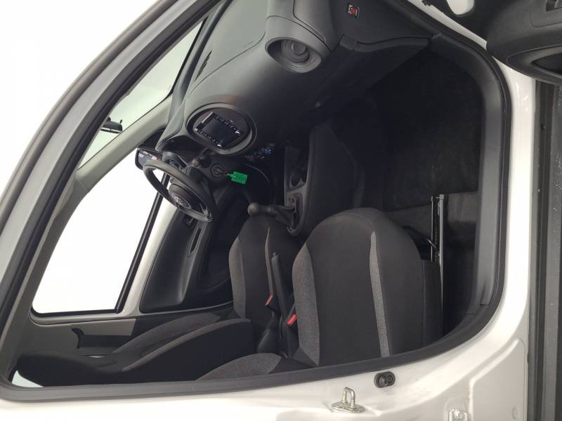 Toyota aygo x - Photo 12