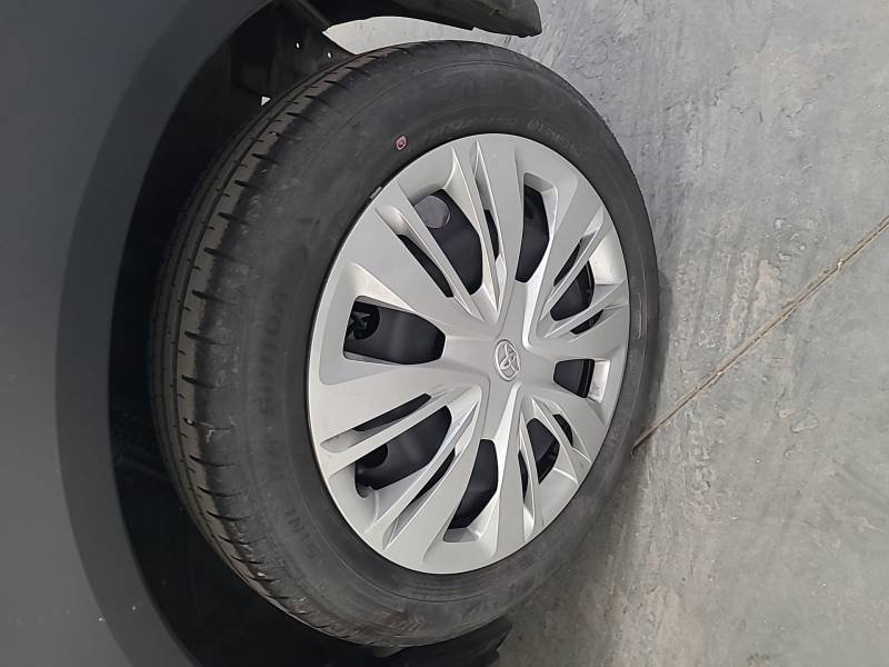 Toyota aygo x - Photo 14