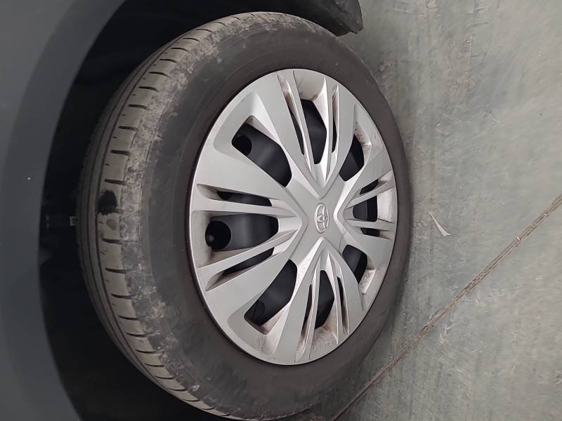 Toyota aygo x - Photo 16