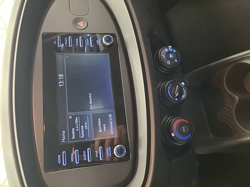 Toyota aygo x - Photo 23