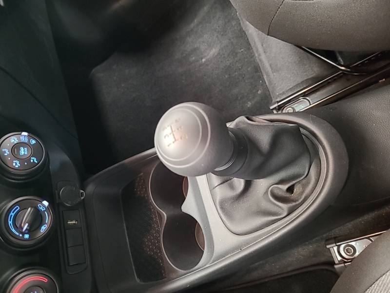 Toyota aygo x - Photo 25