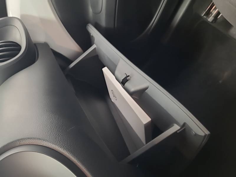 Toyota aygo x - Photo 26