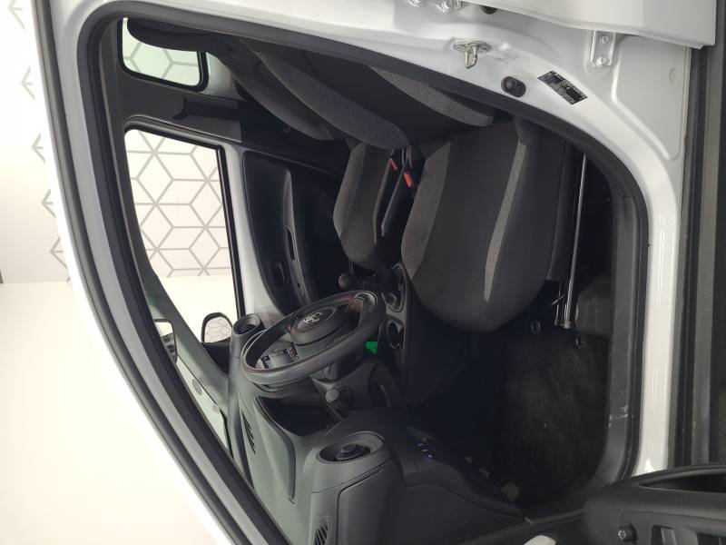 Toyota aygo x - Photo 10
