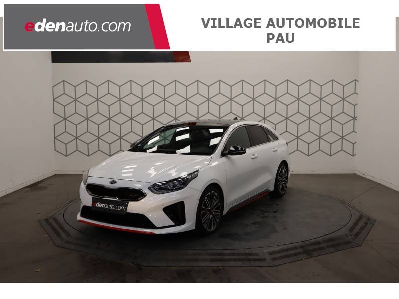 Kia Pro_cee'd