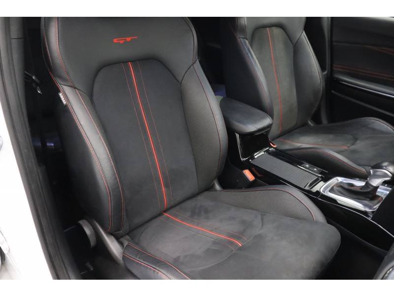 Kia Pro_cee'd - Photo 11