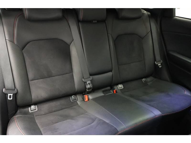 Kia Pro_cee'd - Photo 12