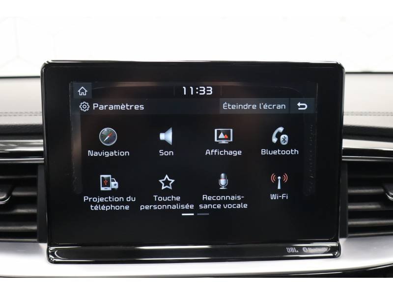 Kia Pro_cee'd - Photo 15