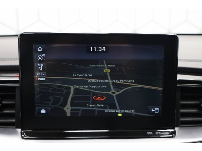 Kia Pro_cee'd - Photo 16