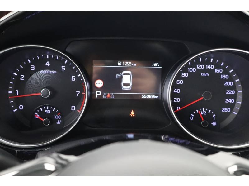 Kia Pro_cee'd - Photo 18
