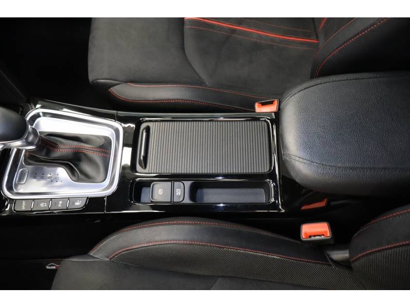 Kia Pro_cee'd - Photo 19