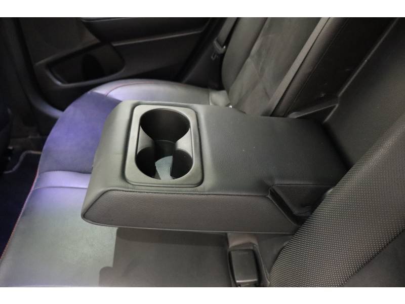 Kia Pro_cee'd - Photo 20